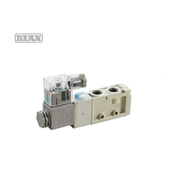BIAX 300MVSC系列电磁阀/AT91-100-2533 MVSC300-4E2-4E2P