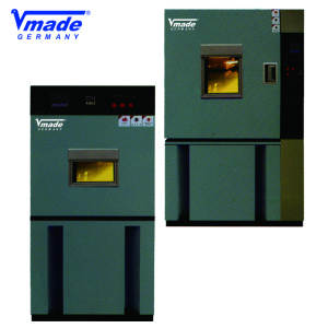 VMADE 高低温、低温试验箱