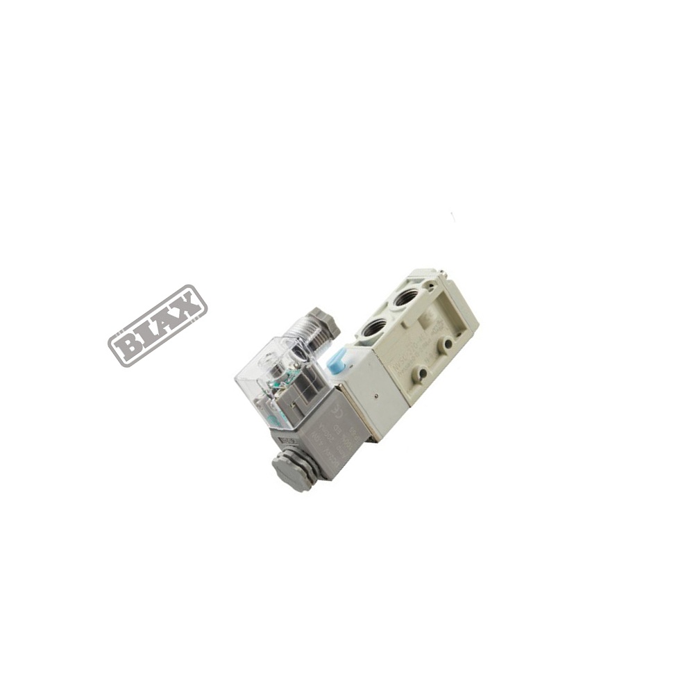 BIAX 220MVSC系列电磁阀/AT91-100-2529 MVSC220-4E2-4E2P