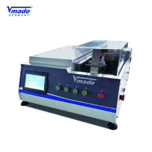 VMADE 高速精密切割机 / Φ200x1x32mm