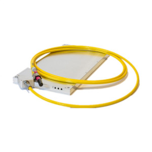 ITF Technologies 光纤激光组合器