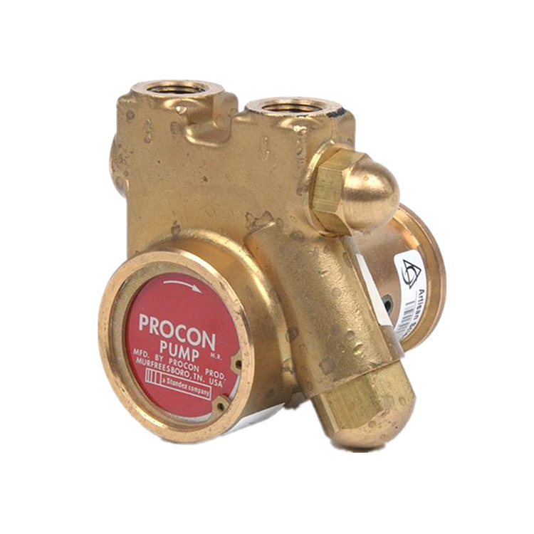 PROCON 水泵 Series1