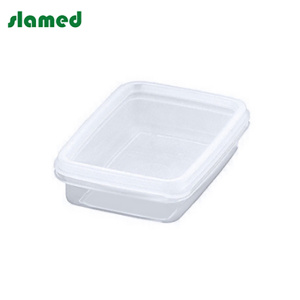 SLAMED pp制塑料盒子 340ml 117×84×57mm