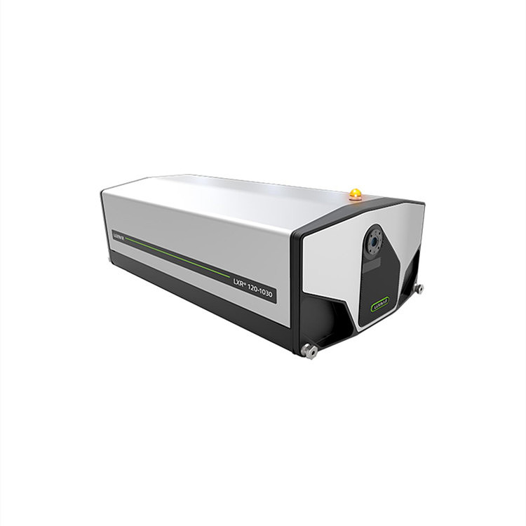 Luxinar 脉冲激光器 LXR 50-1030