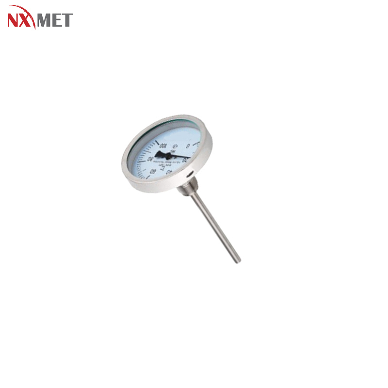 NXMET 双金属温度计 NT63-400-443