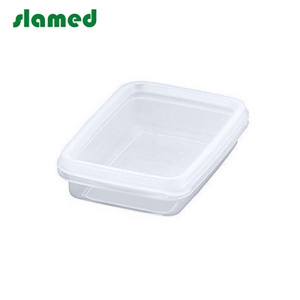 SLAMED pp制塑料盒子 160ml 117×84×28mm