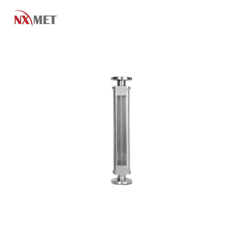 NXMET 玻璃转子流量计 NT63-400-434