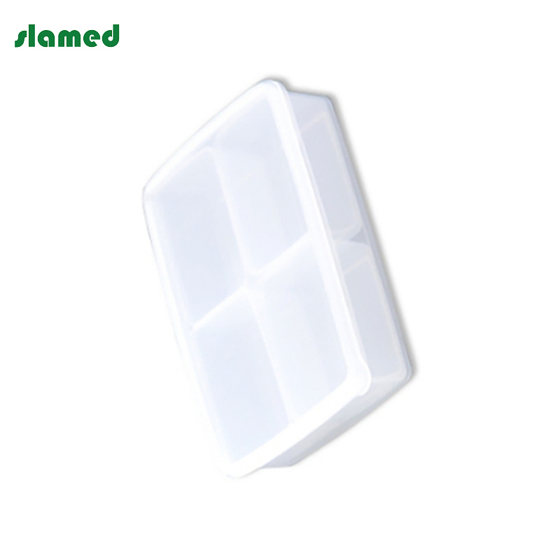 SLAMED pp制塑料盒子 1550ml 232×167×58mm SD7-111-185