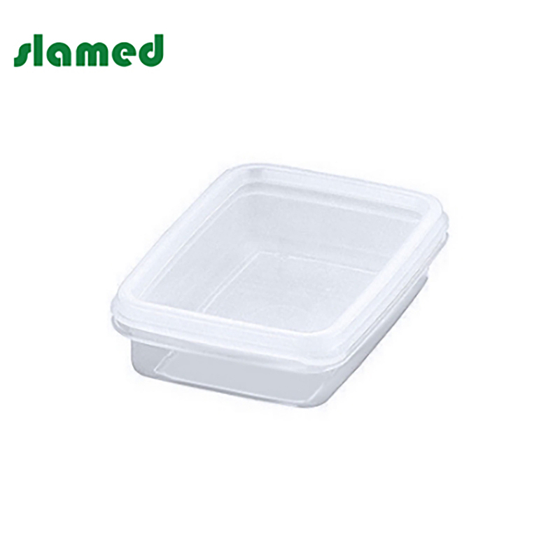 SLAMED pp制塑料盒子 270ml 117×84×44mm SD7-111-163