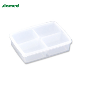 SLAMED pp制塑料盒子 1550ml 232×167×58mm