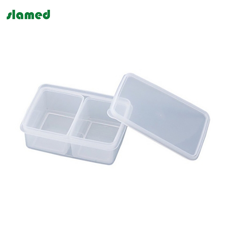 SLAMED pp制塑料盒子 780ml 167×117×58mm SD7-111-184