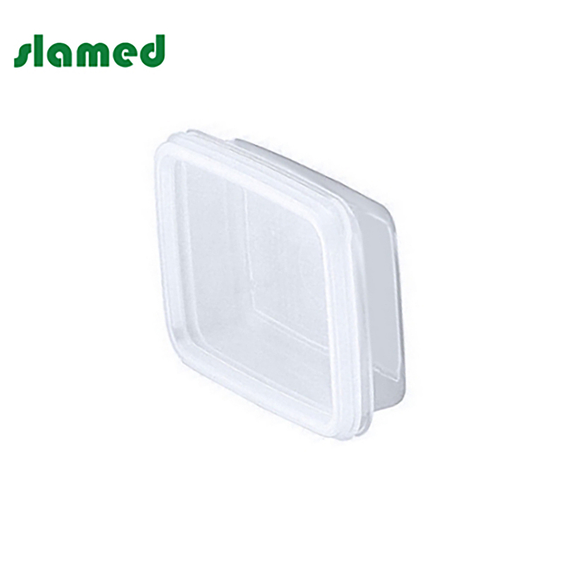 SLAMED pp制塑料盒子 270ml 117×84×44mm SD7-111-163