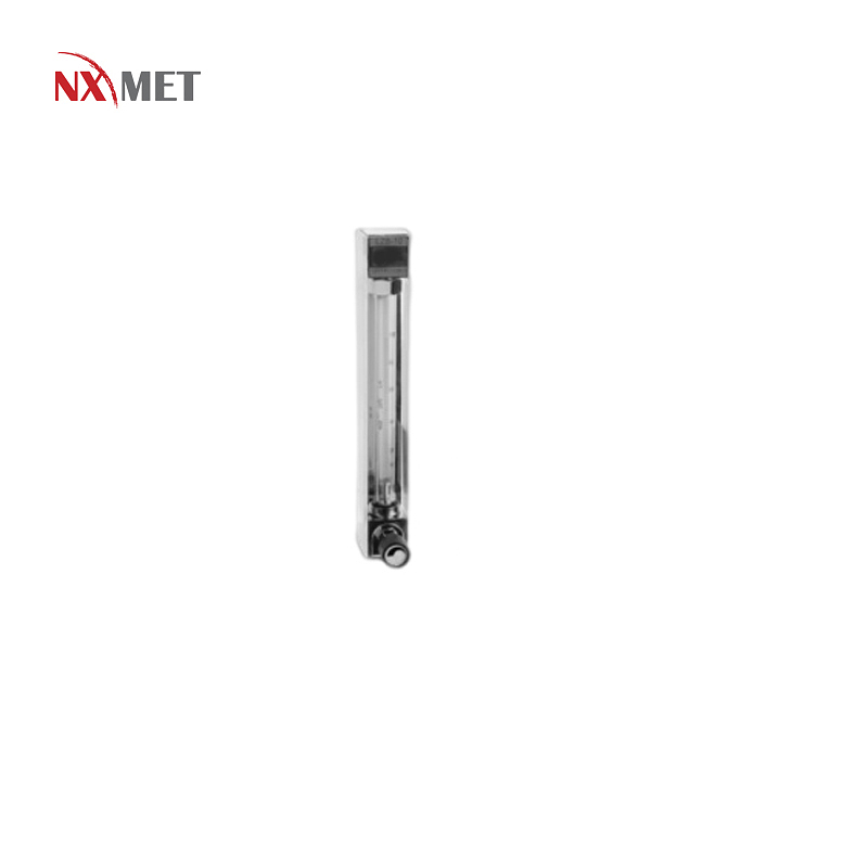 NXMET 玻璃转子流量计 NT63-400-433