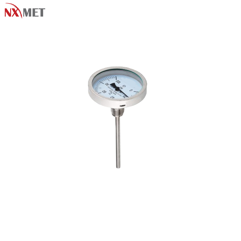 NXMET 双金属温度计 NT63-400-450