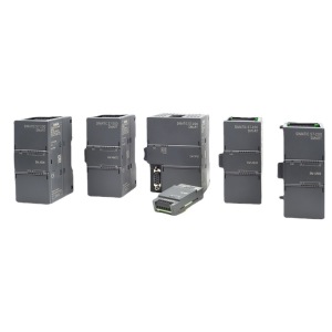 SIEMENS SIMATIC S7-200 SMART SM DT16，DI 8x24 VDC，DQ 8x24 V