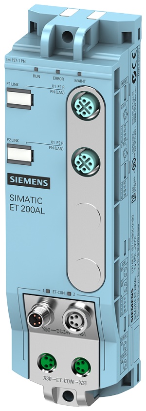 SIEMENS SIMATIC ET 200AL IM 157-1 PN