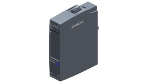 SIEMENS SIMATIC ET 200SP模拟量输入模块