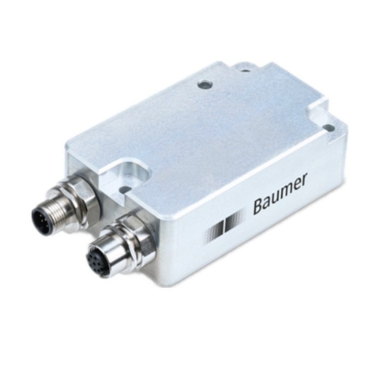 BAUMER 加速度传感器 GAM900S