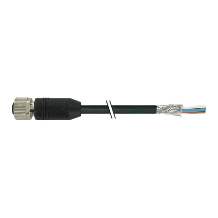 BAUMER 电缆 CAM12.A12-11230358