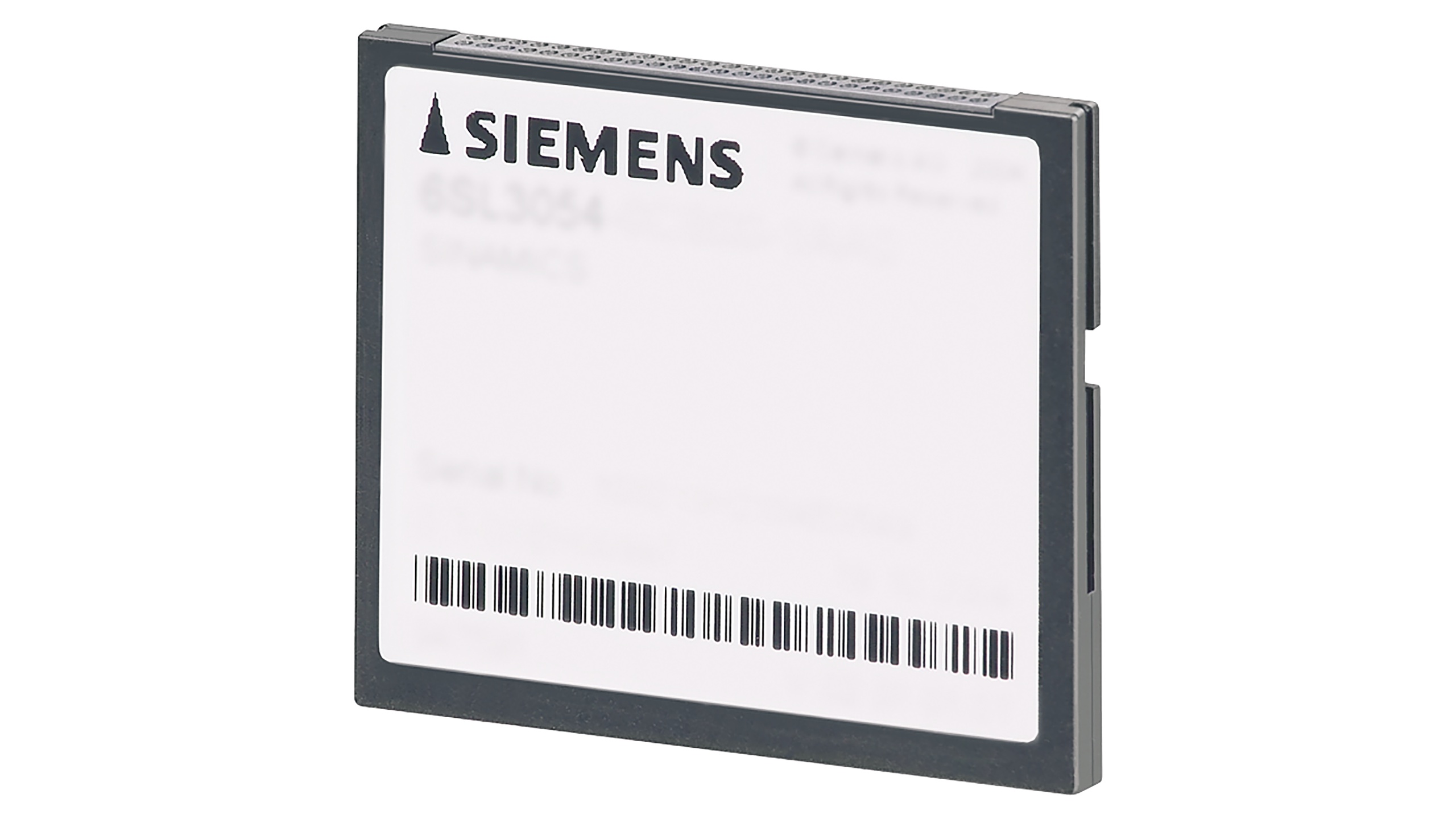 SIEMENS SINUMERIK 840D SL CNC 软件 6FC5851-1XG47-3YA0