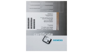 SIEMENS SINUMERIK ONE CNC 软件 31-3 软件 6.15 6 种语言