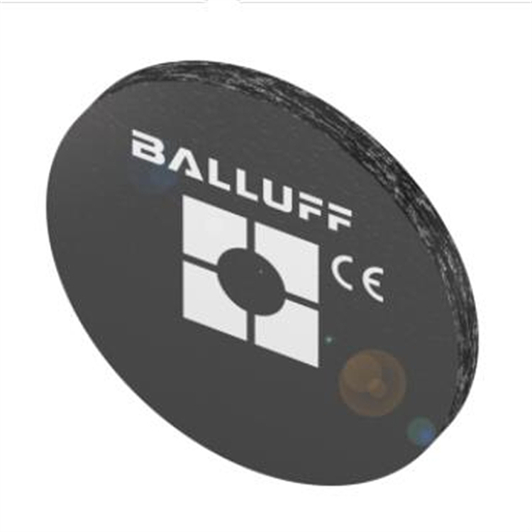 BALLUFF 低频数据载体 BIS0033