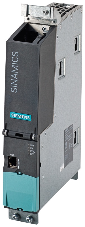 SIEMENS SINAMICS S120 控制单元 CU320-2 PN 不带 CF 卡