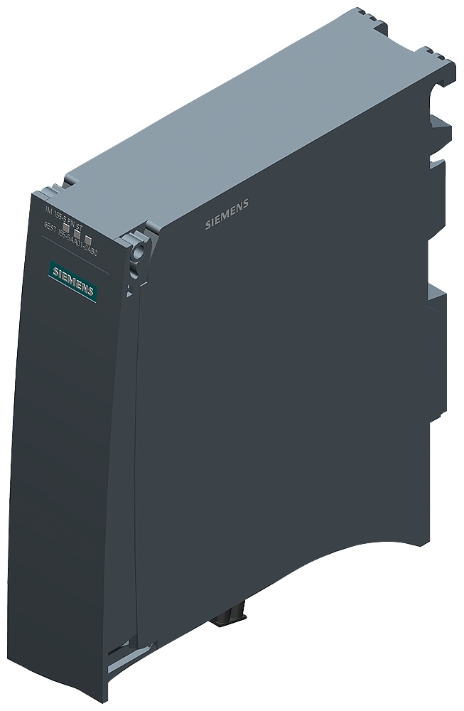 SIEMENS 西门子 ET200MP.PROFINET IO 设备 接口模块 IM 155-5 PN ST 6ES7155-5AA01-0AB0