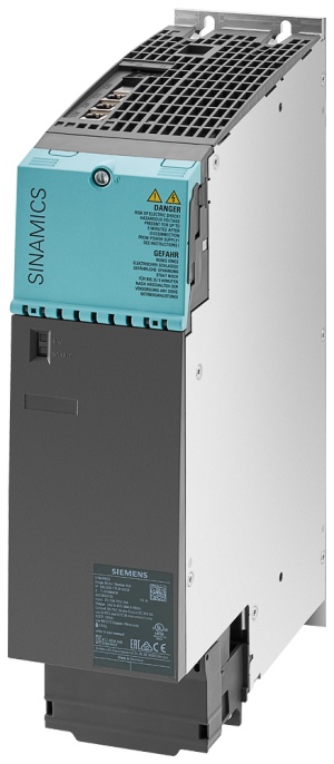 SIEMENS SINAMICS S120 单电机模块
