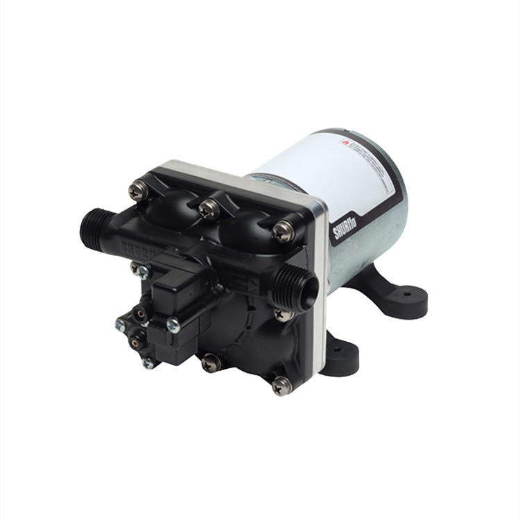 SHURFLO 泵 4008-131-E65