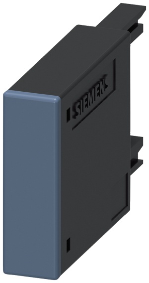 SIEMENS 电涌抑制器， 24 - 48 V AC，DC 24...70 V， 可变电阻， 用于电机接触器和 接