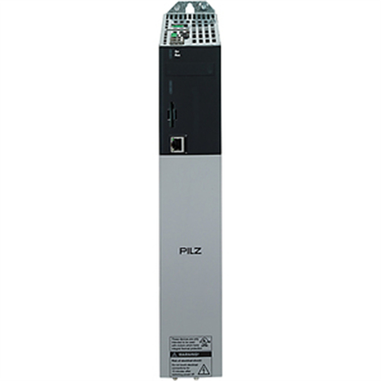 PILZ 伺服放大器 PMC SC6系列