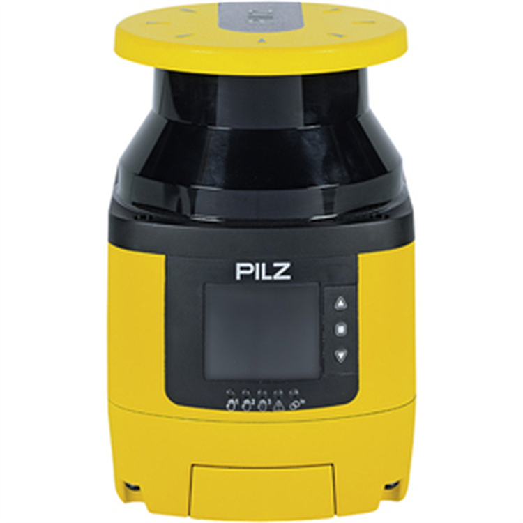 PILZ 安全激光扫描仪 PSENscan系列
