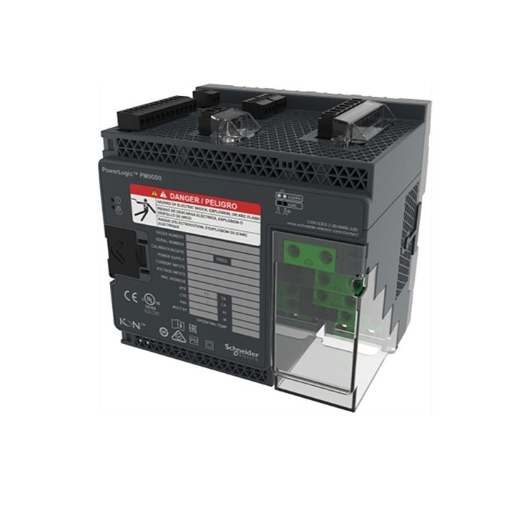 SCHNEIDER 电能质量仪表 PowerLogic ION9000T
