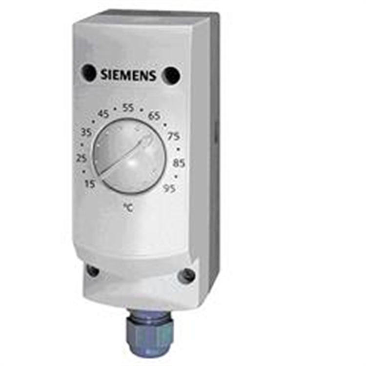 SIEMENS 温度限值器 S55700-P111