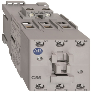 AB IEC标准接触器