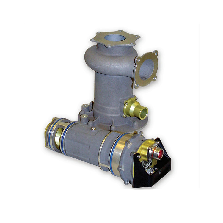 EATON 增压泵 Type 20004