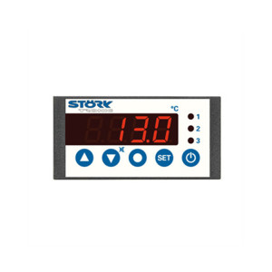 STOERK-TRONIC 温控器