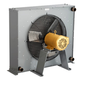 THERMAL TRANSFER Thermal Transfer风冷器AOVH系列