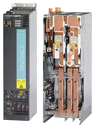 SIEMENS SINAMICS S120 单电机模块 6SL3320-1TG35-8AA3
