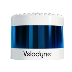 VELODYNE 激光雷达