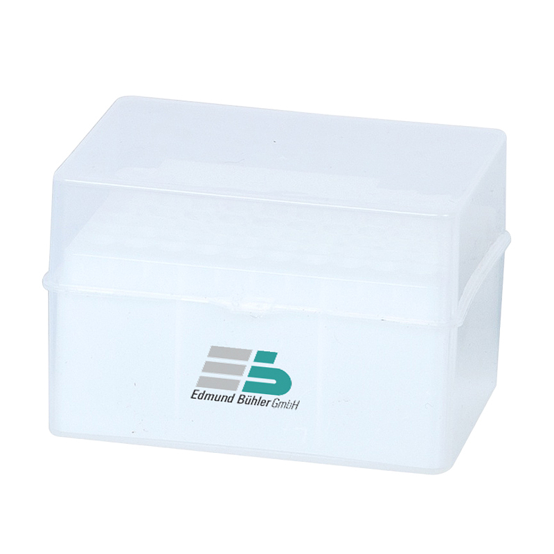 EDMUND 实验室移液器吸头盒 6136 0041
