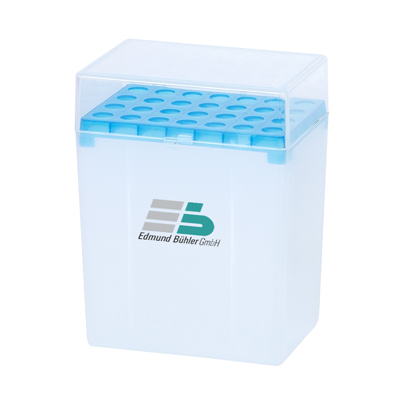 EDMUND 实验室移液器吸头盒 6136 0042