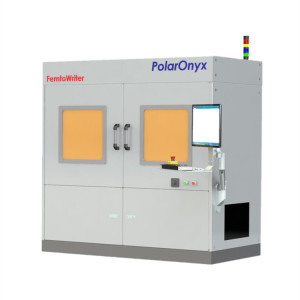 PolarOnyx 激光微加工系统