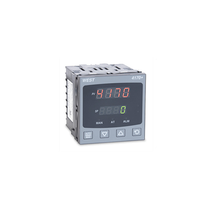 WEST CONTROL 温度控制器 P4170 +