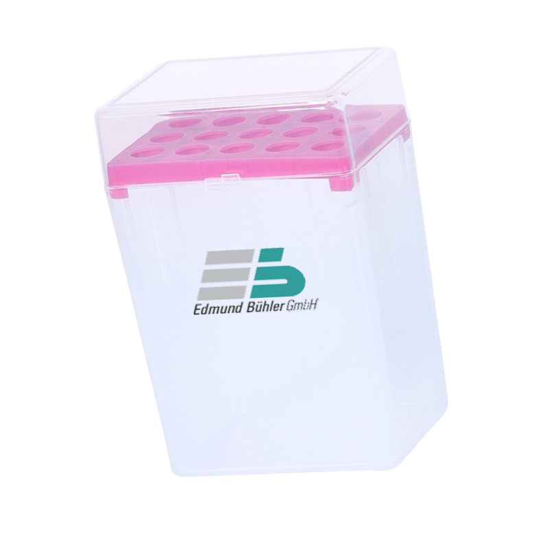 EDMUND 实验室移液器吸头盒 6136 0043