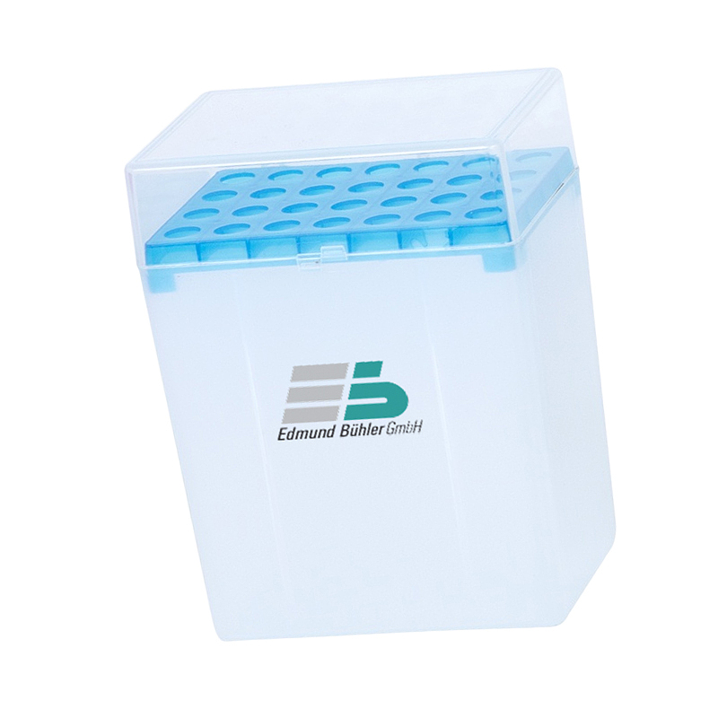 EDMUND 实验室移液器吸头盒 6136 0042