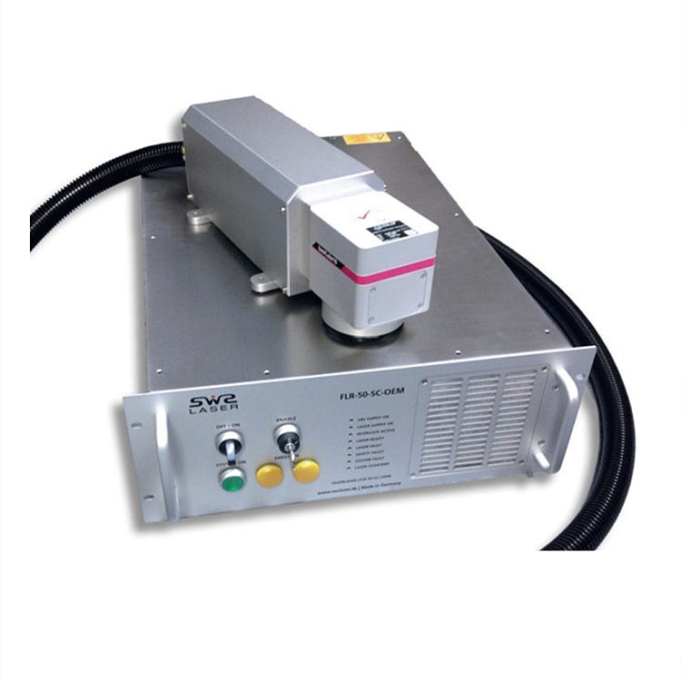 SWS-Laser 光纤激光器 FLR-100-IPC