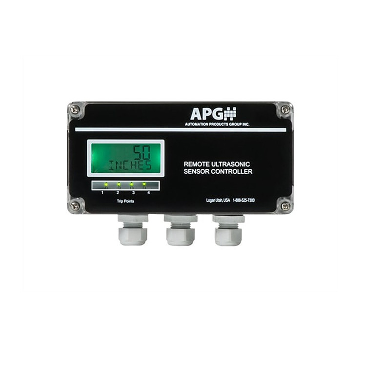 APG 控制器 DCR-1006A