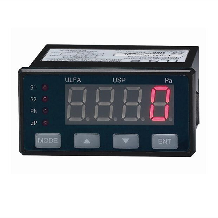 ULFA 压差计 USP 系列